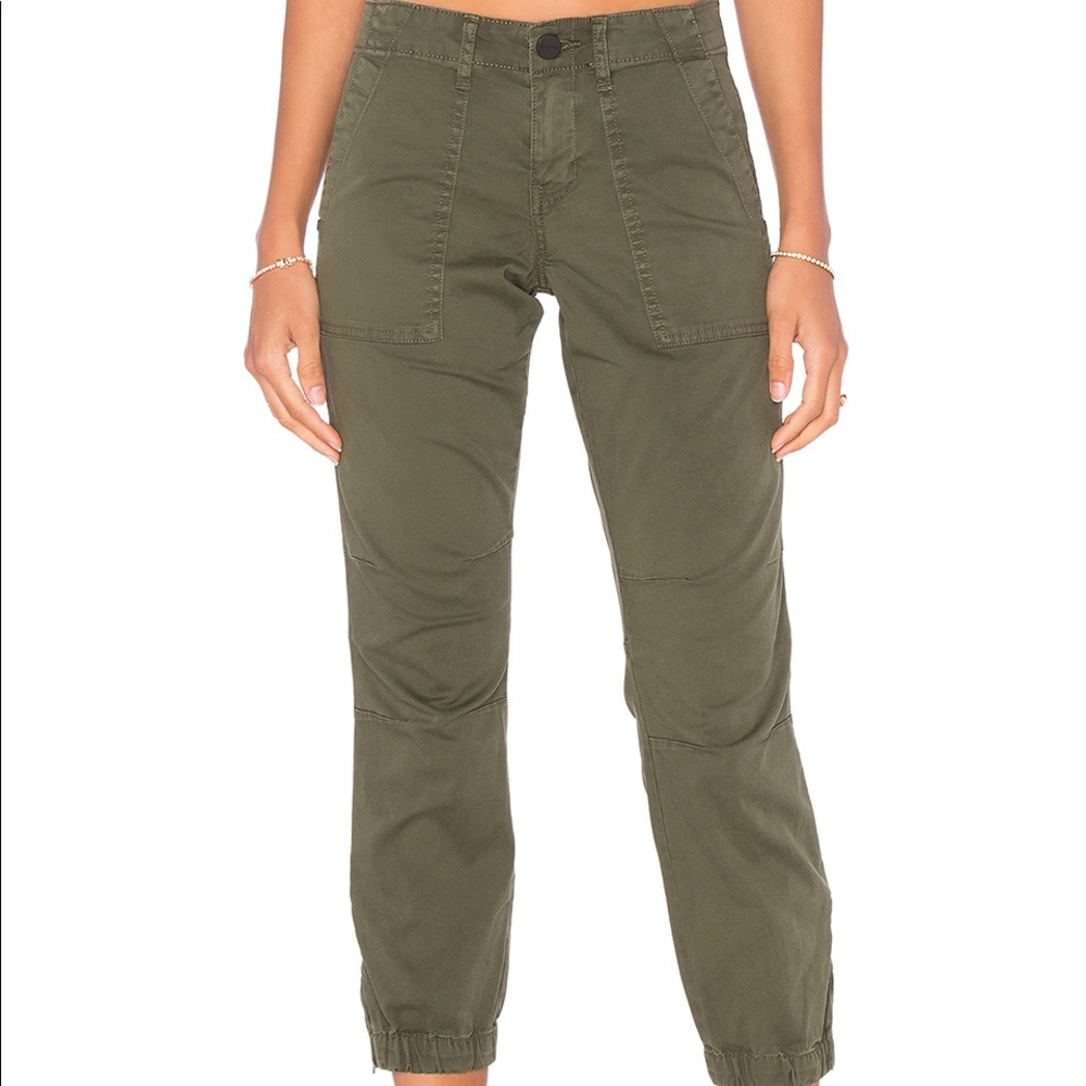 Sanctuary Peace Trooper Jogger